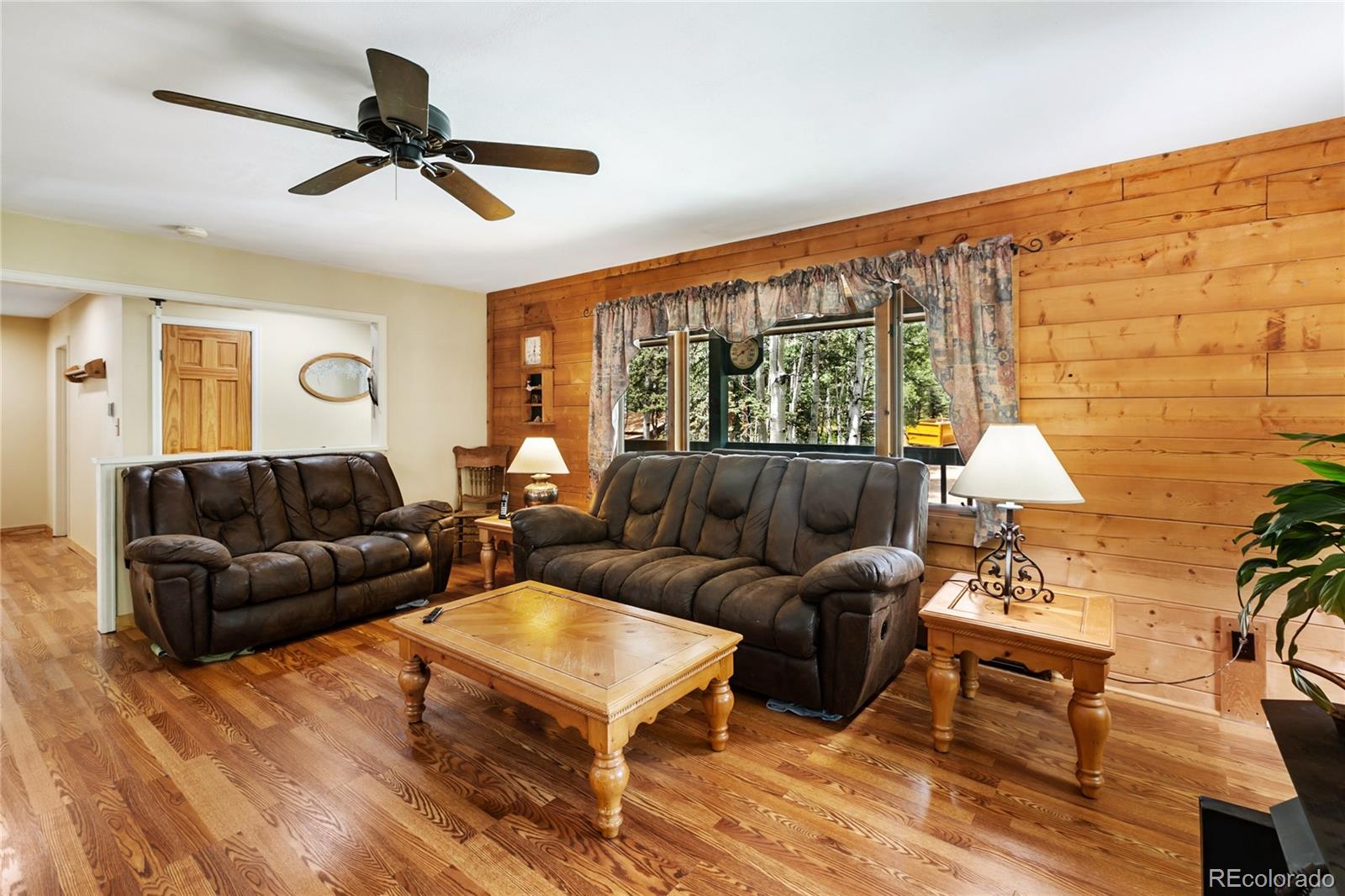 56 Blue Jay Lane Divide CO 80814