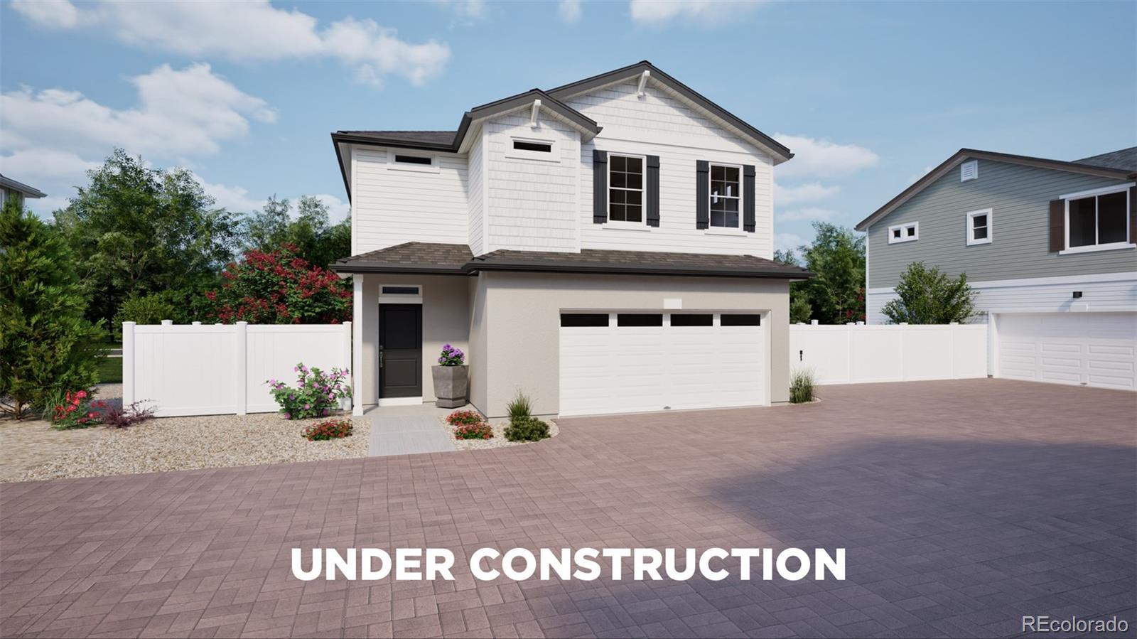 3950 N Rome Street Aurora CO 80019