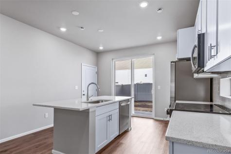 3950 N Rome Street Aurora CO 80019