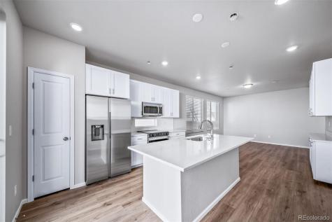 3950 N Rome Street Aurora CO 80019