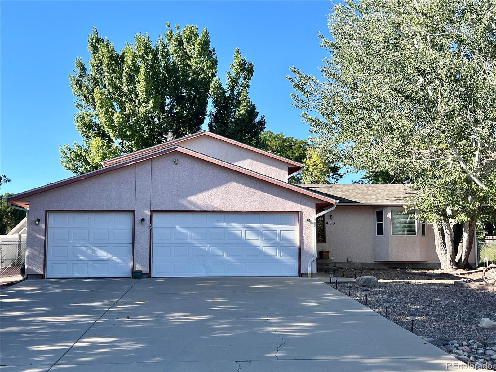 463 W Player Drive Pueblo West CO 81007