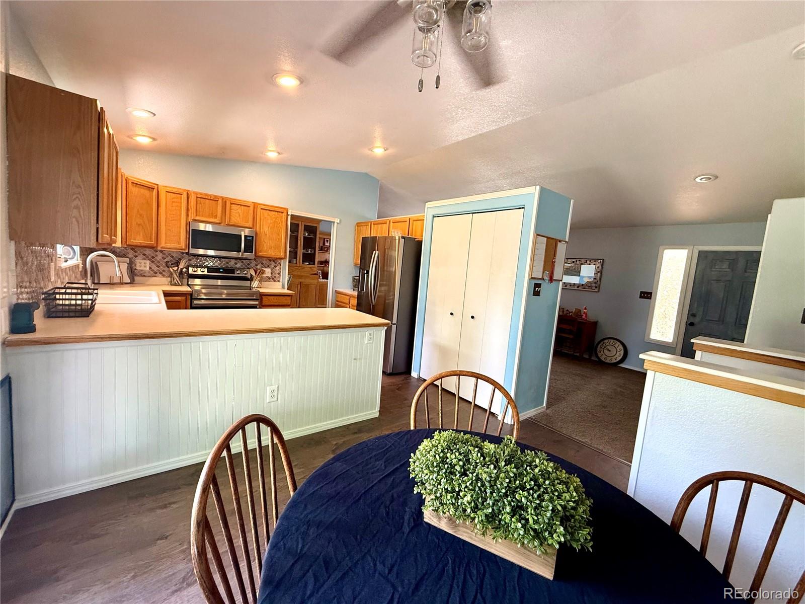463 W Player Drive Pueblo West CO 81007