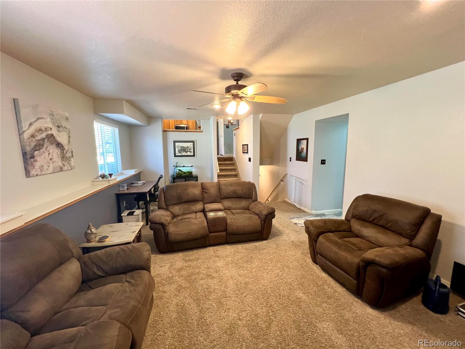 463 W Player Drive Pueblo West CO 81007