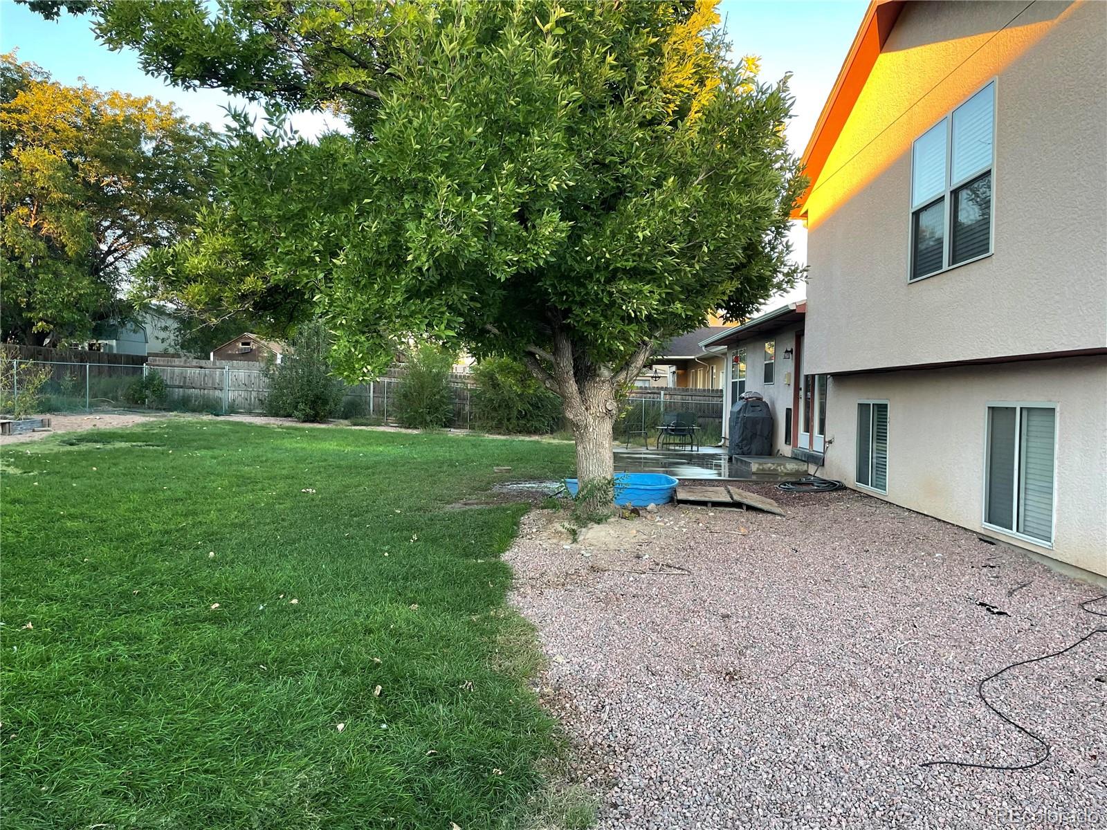 463 W Player Drive Pueblo West CO 81007