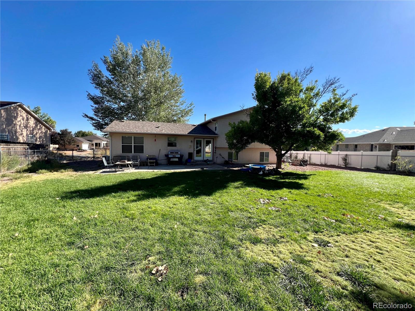 463 W Player Drive Pueblo West CO 81007