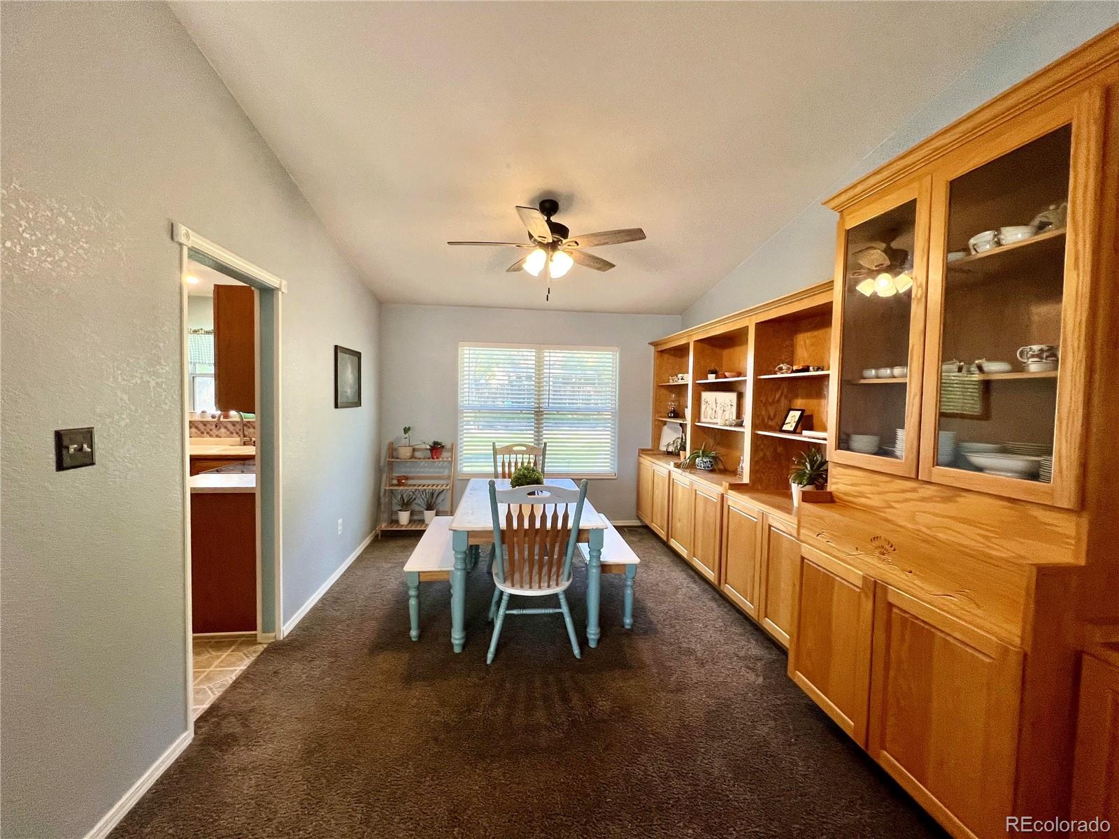 463 W Player Drive Pueblo West CO 81007