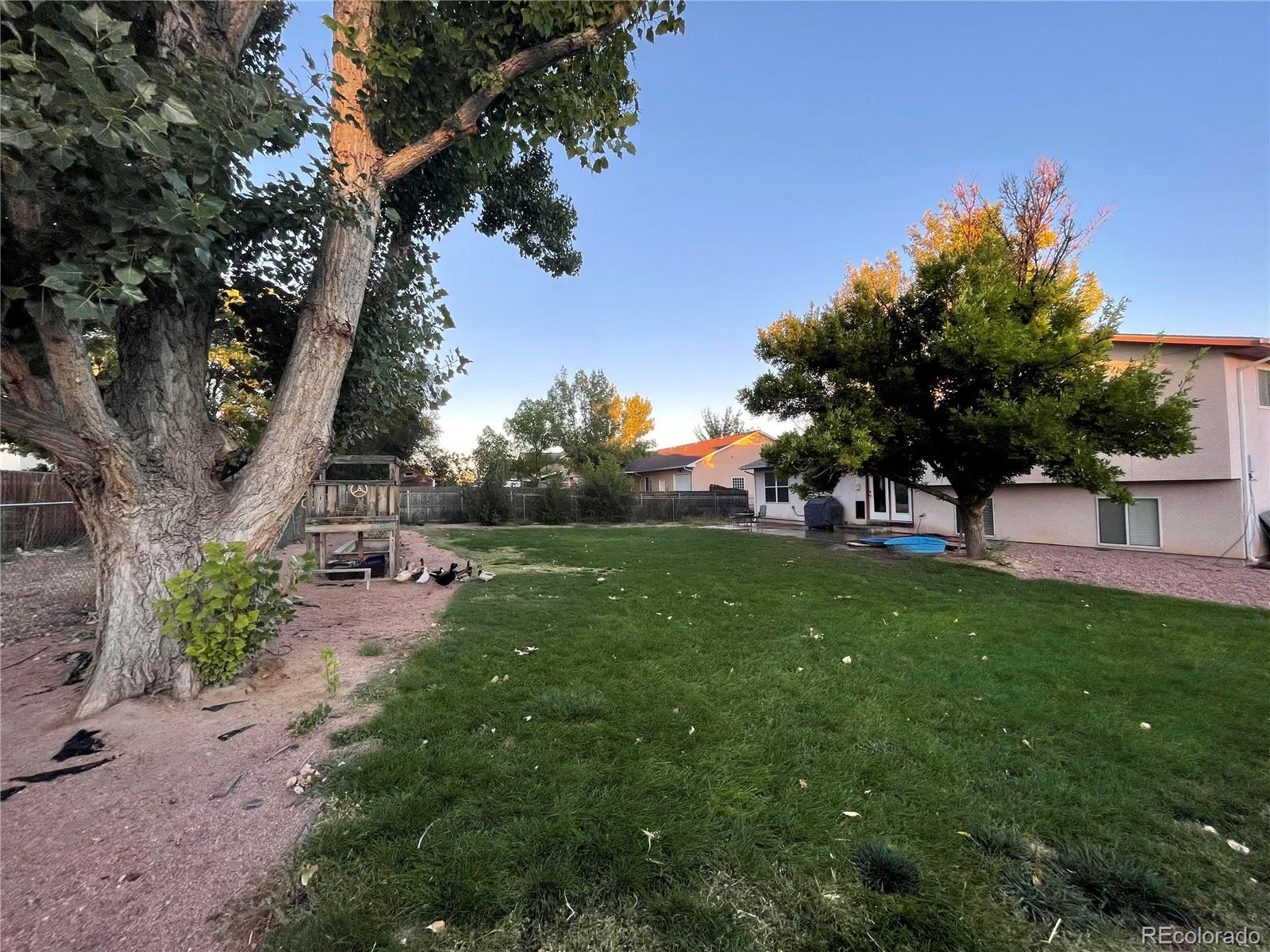 463 W Player Drive Pueblo West CO 81007