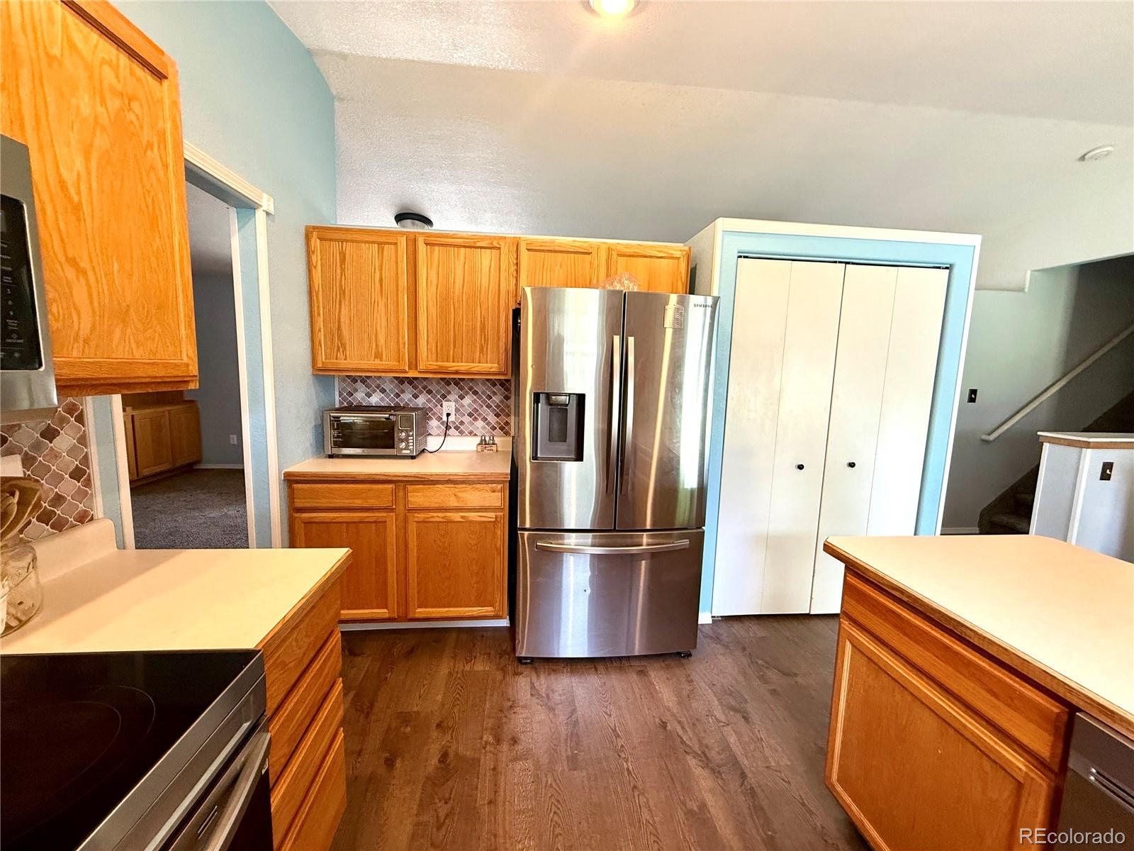 463 W Player Drive Pueblo West CO 81007