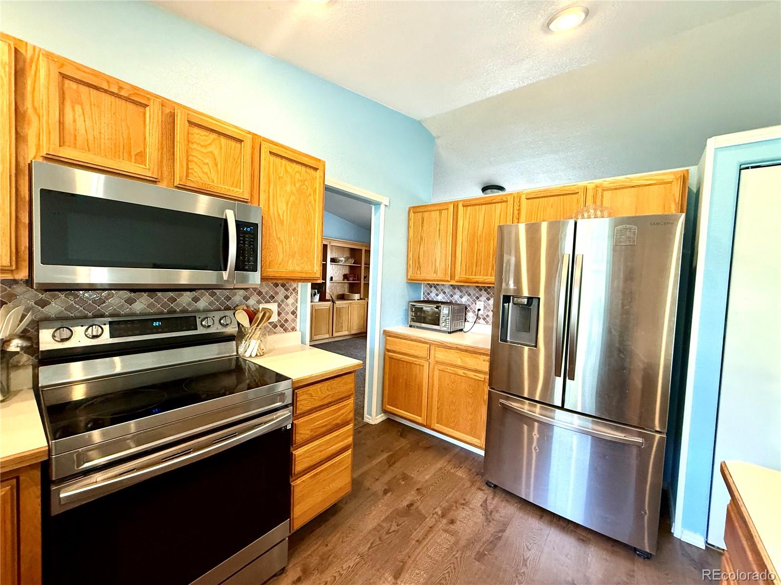463 W Player Drive Pueblo West CO 81007