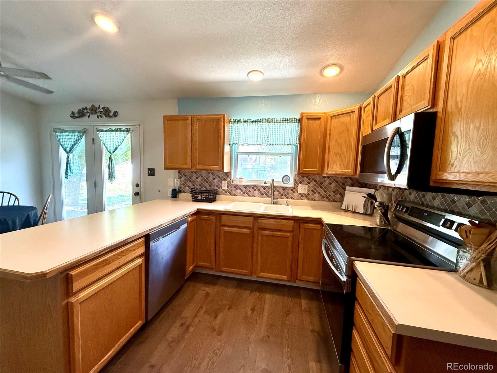 463 W Player Drive Pueblo West CO 81007