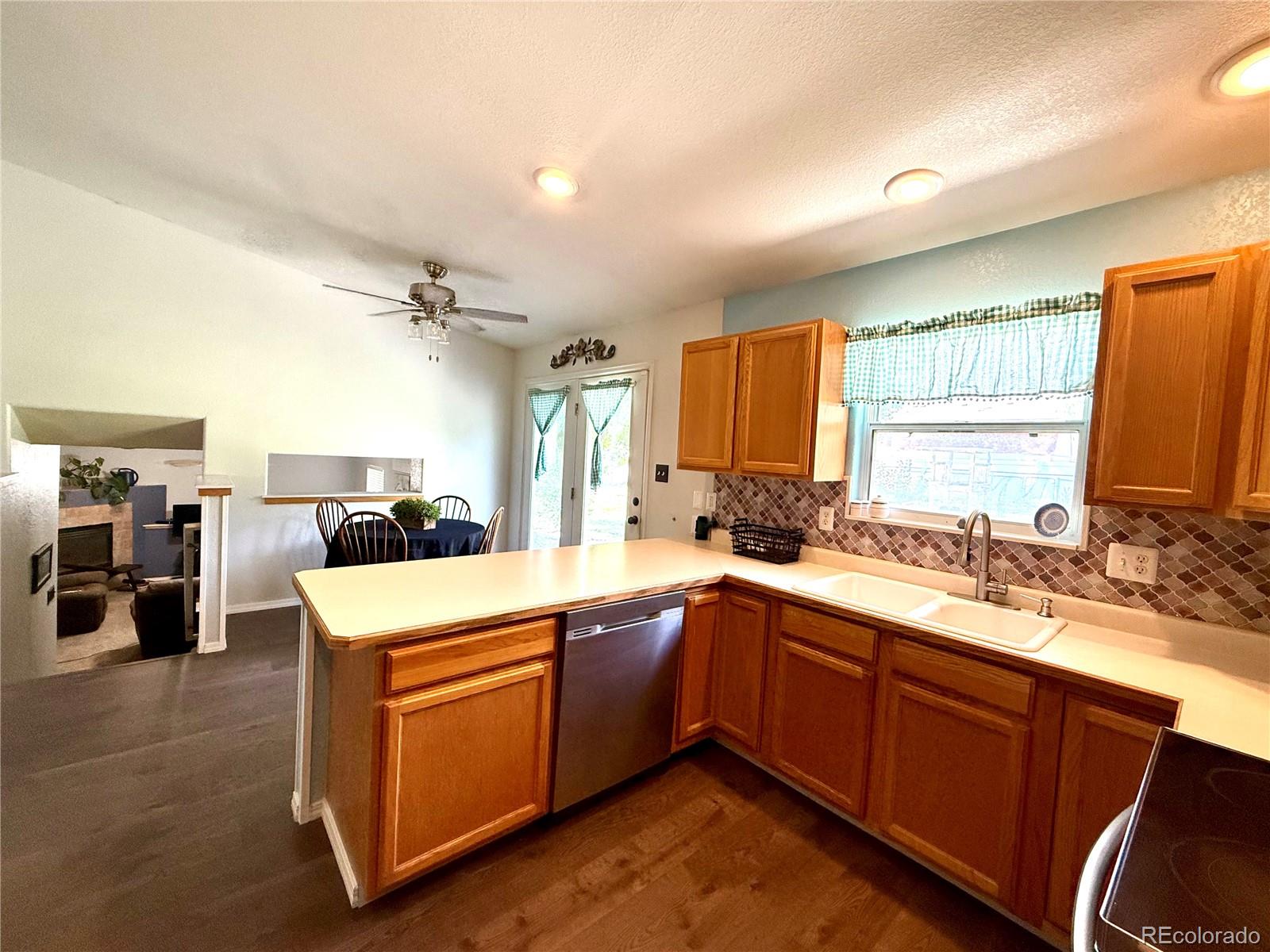463 W Player Drive Pueblo West CO 81007