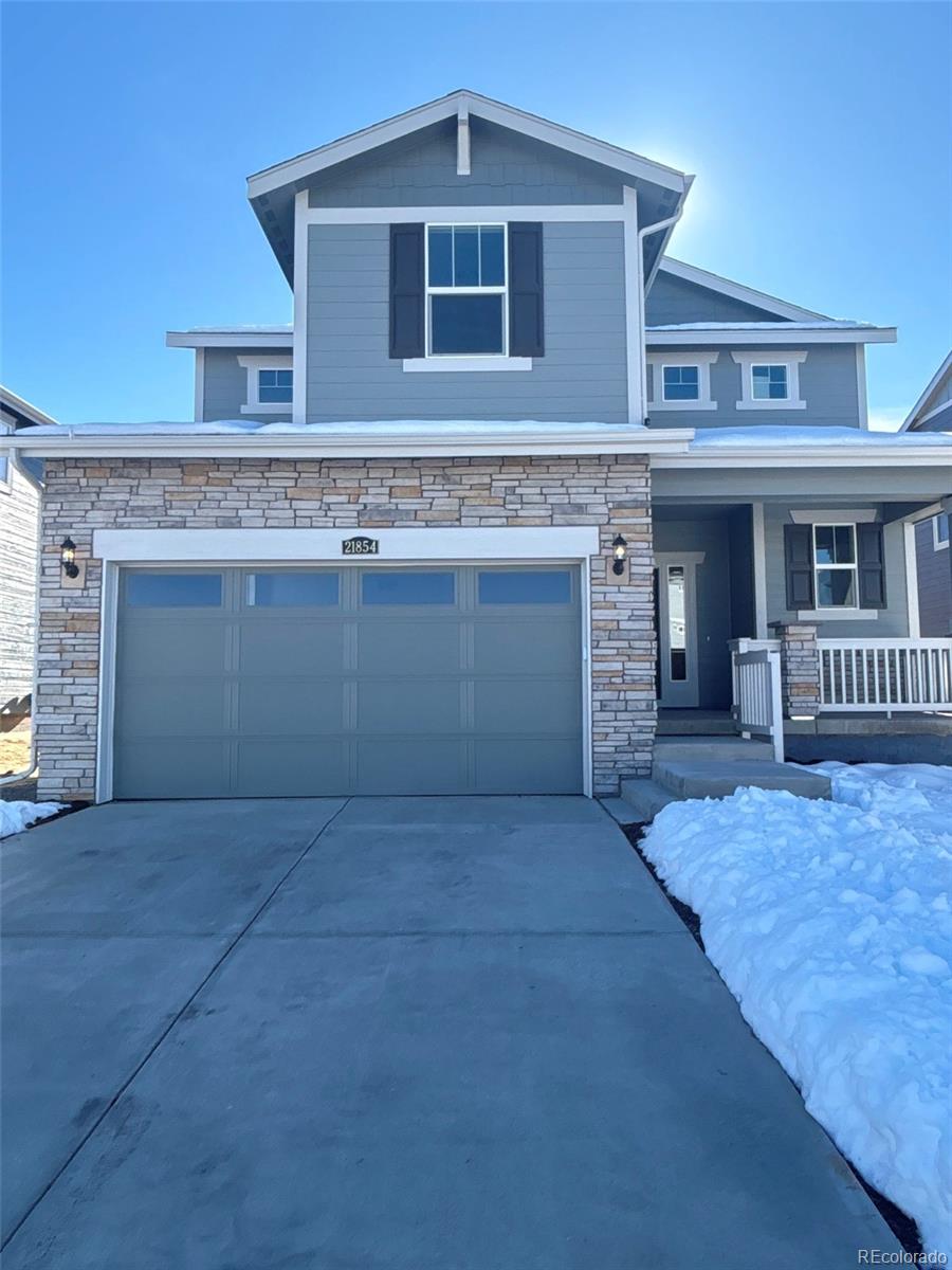 21854 E 39th Avenue Aurora CO 80019