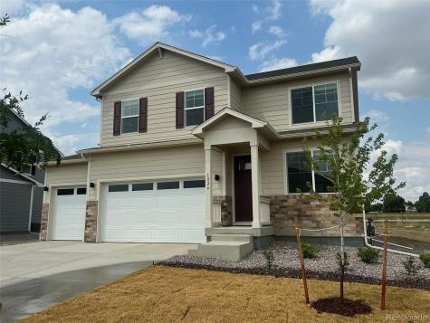 1404 Sunrise Hill Drive Berthoud CO 80513