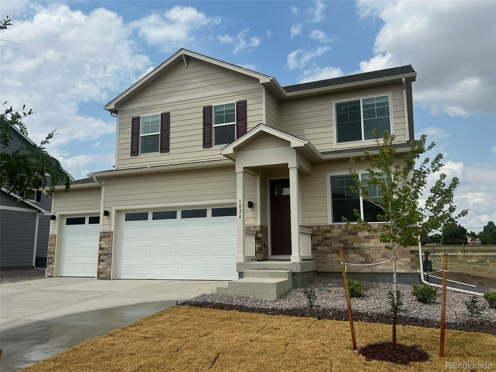 1404 Sunrise Hill Drive Berthoud CO 80513