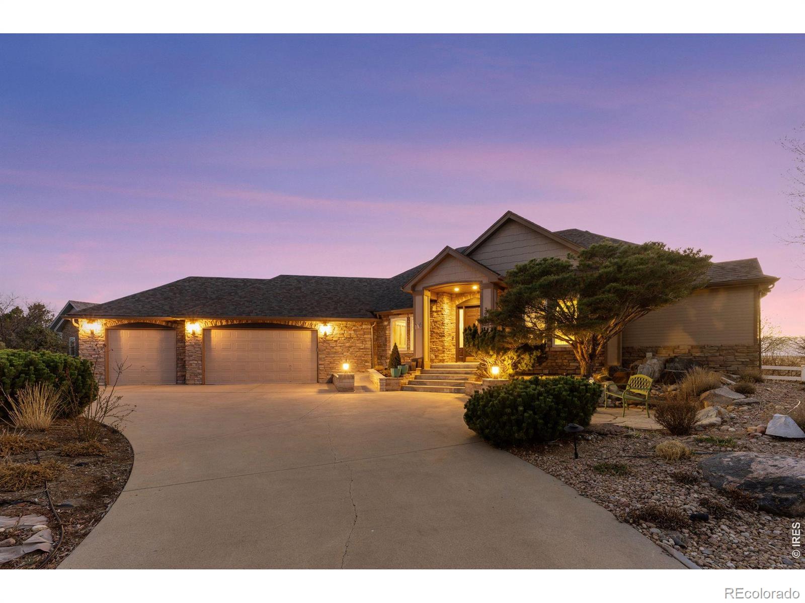 3035 S Buttercup Circle Erie CO 80516