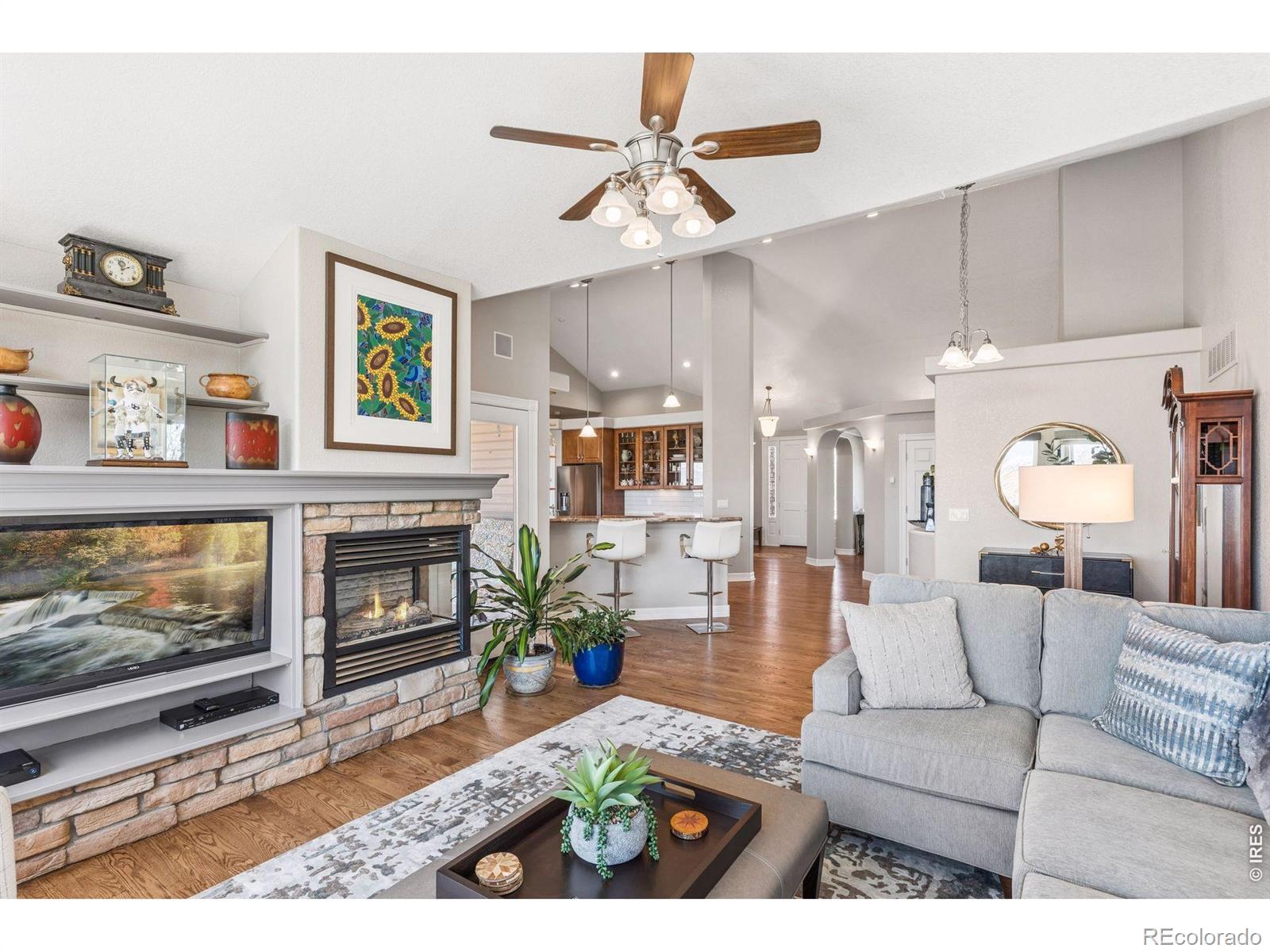 3035 S Buttercup Circle Erie CO 80516