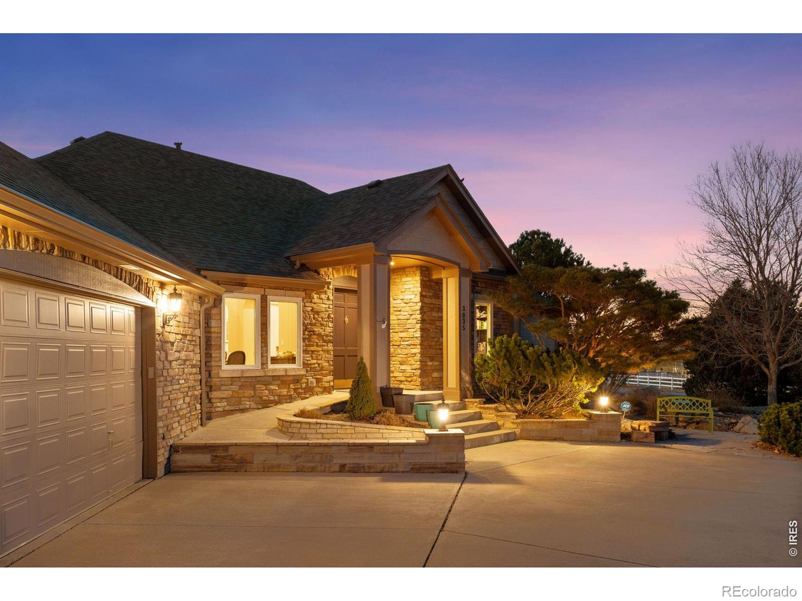 3035 S Buttercup Circle Erie CO 80516