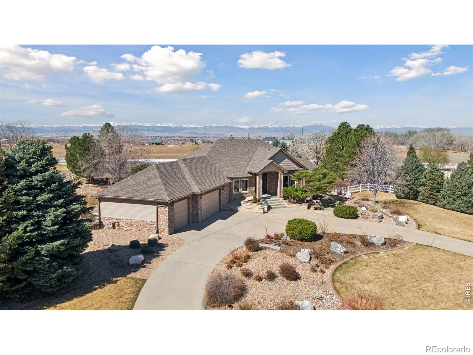 3035 S Buttercup Circle Erie CO 80516