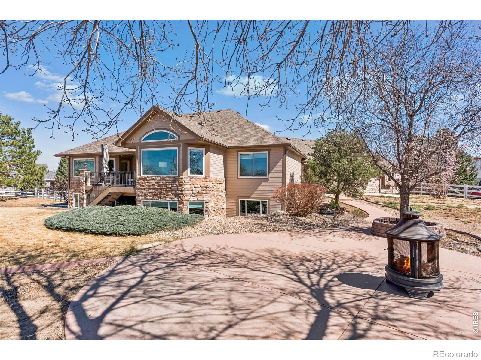 3035 S Buttercup Circle Erie CO 80516