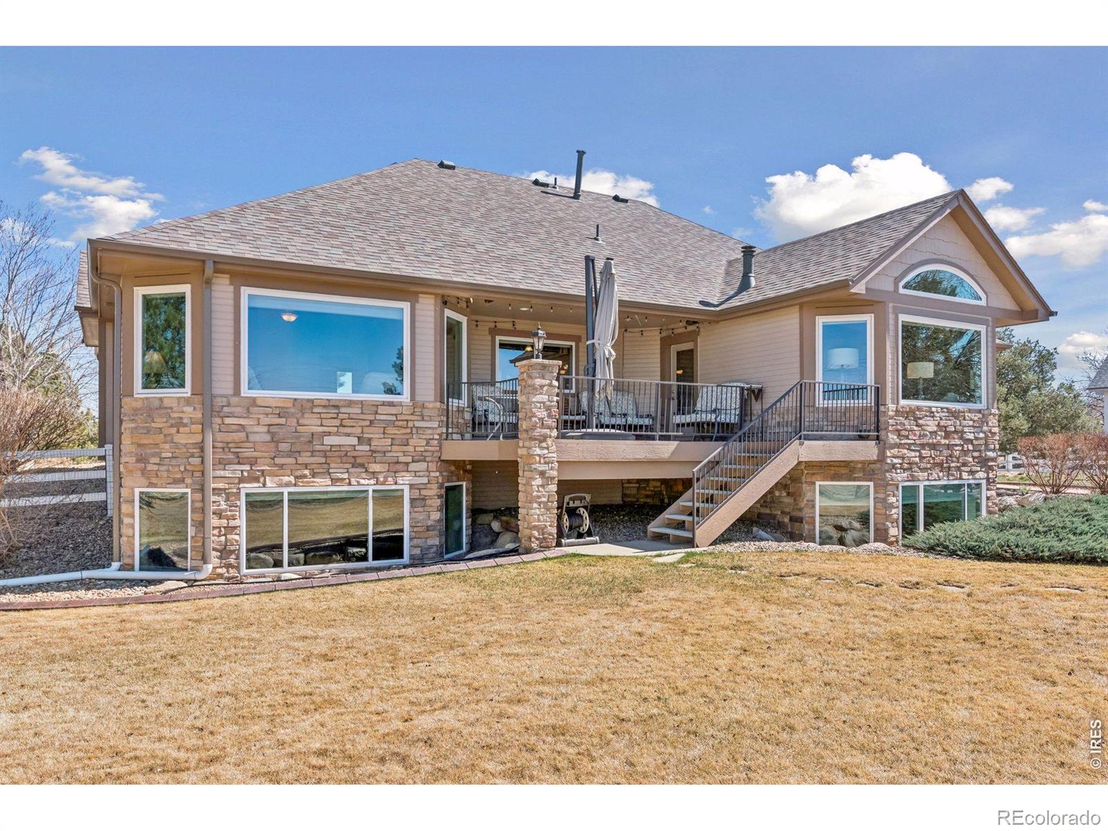 3035 S Buttercup Circle Erie CO 80516