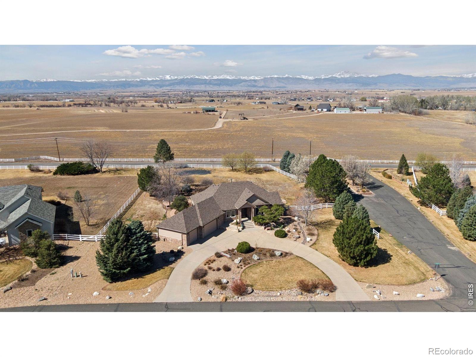 3035 S Buttercup Circle Erie CO 80516