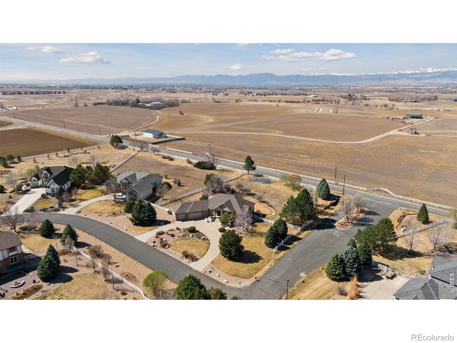 3035 S Buttercup Circle Erie CO 80516