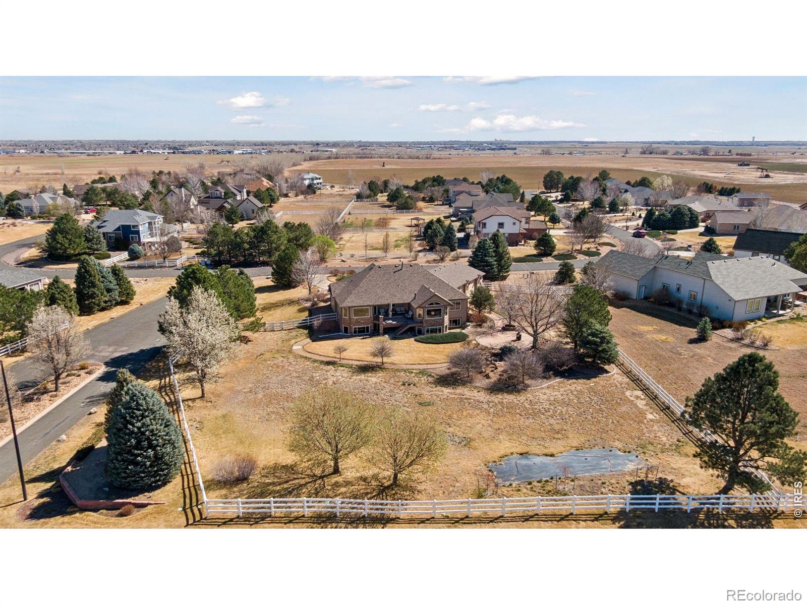 3035 S Buttercup Circle Erie CO 80516