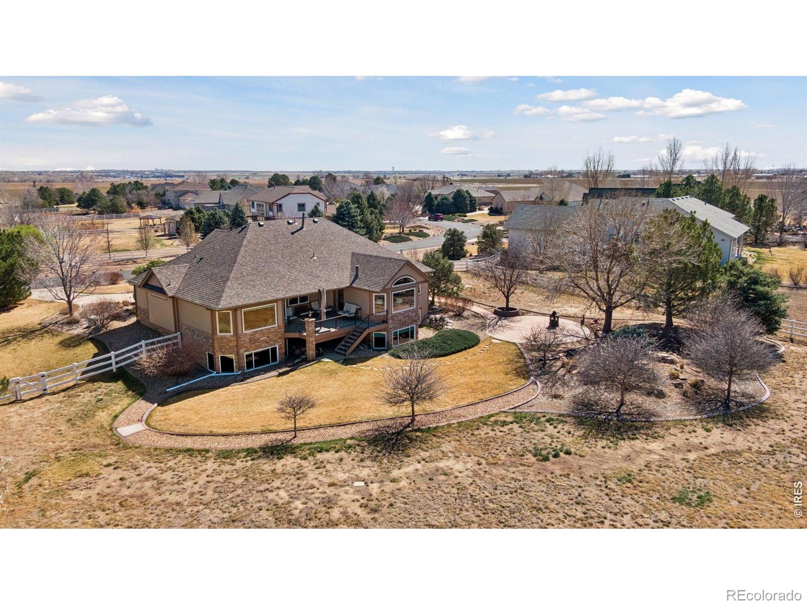 3035 S Buttercup Circle Erie CO 80516