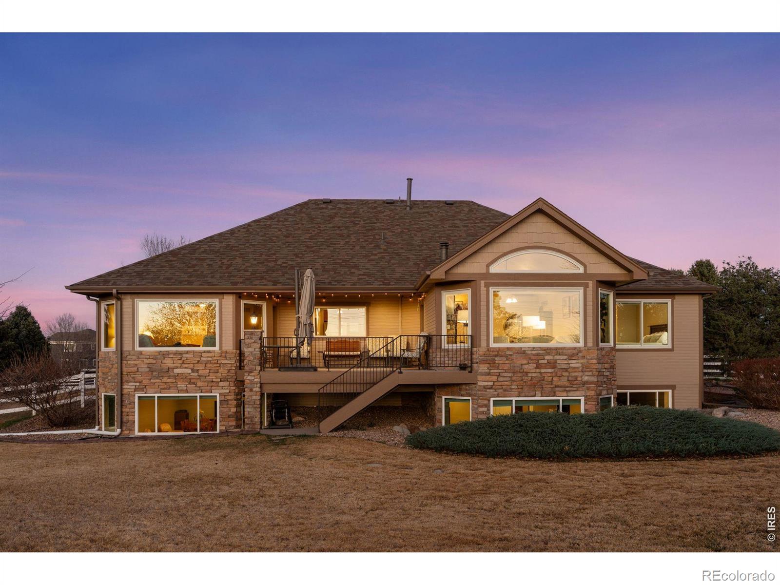 3035 S Buttercup Circle Erie CO 80516
