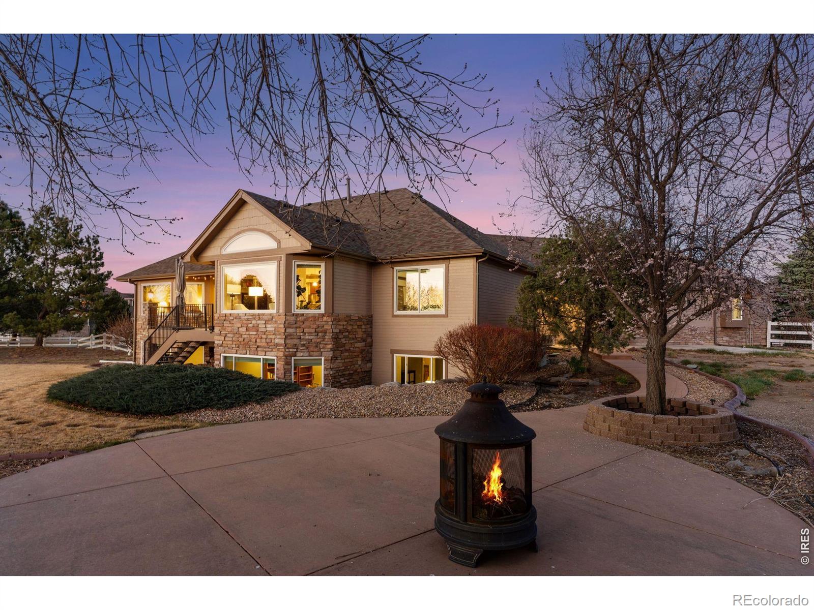 3035 S Buttercup Circle Erie CO 80516