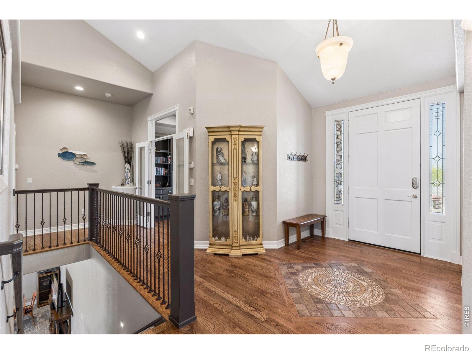 3035 S Buttercup Circle Erie CO 80516