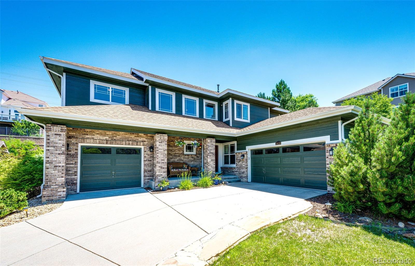 24036 E Kettle Place Aurora CO 80016