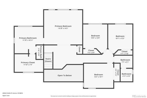 24036 E Kettle Place Aurora CO 80016