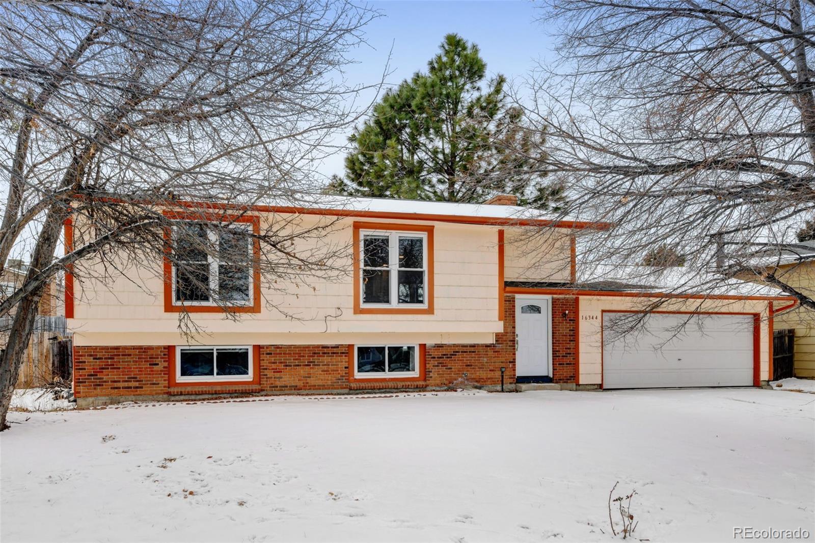 16344 E Carolina Drive Aurora CO 80017