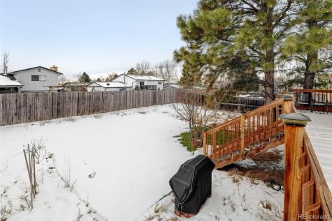 16344 E Carolina Drive Aurora CO 80017