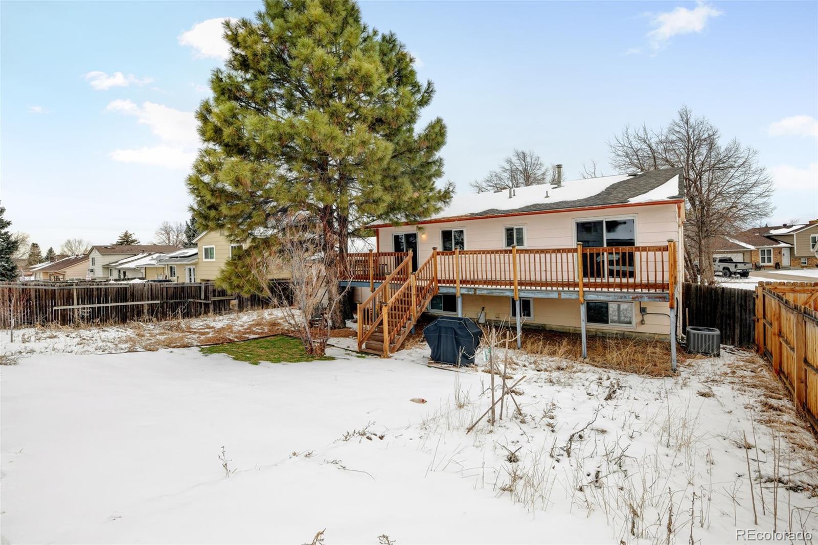 16344 E Carolina Drive Aurora CO 80017