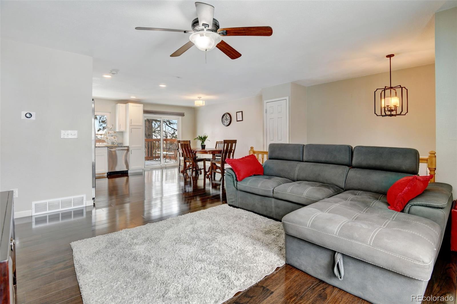 16344 E Carolina Drive Aurora CO 80017