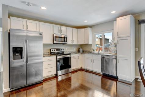 16344 E Carolina Drive Aurora CO 80017