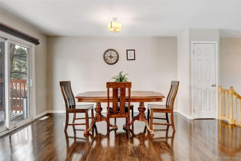 16344 E Carolina Drive Aurora CO 80017