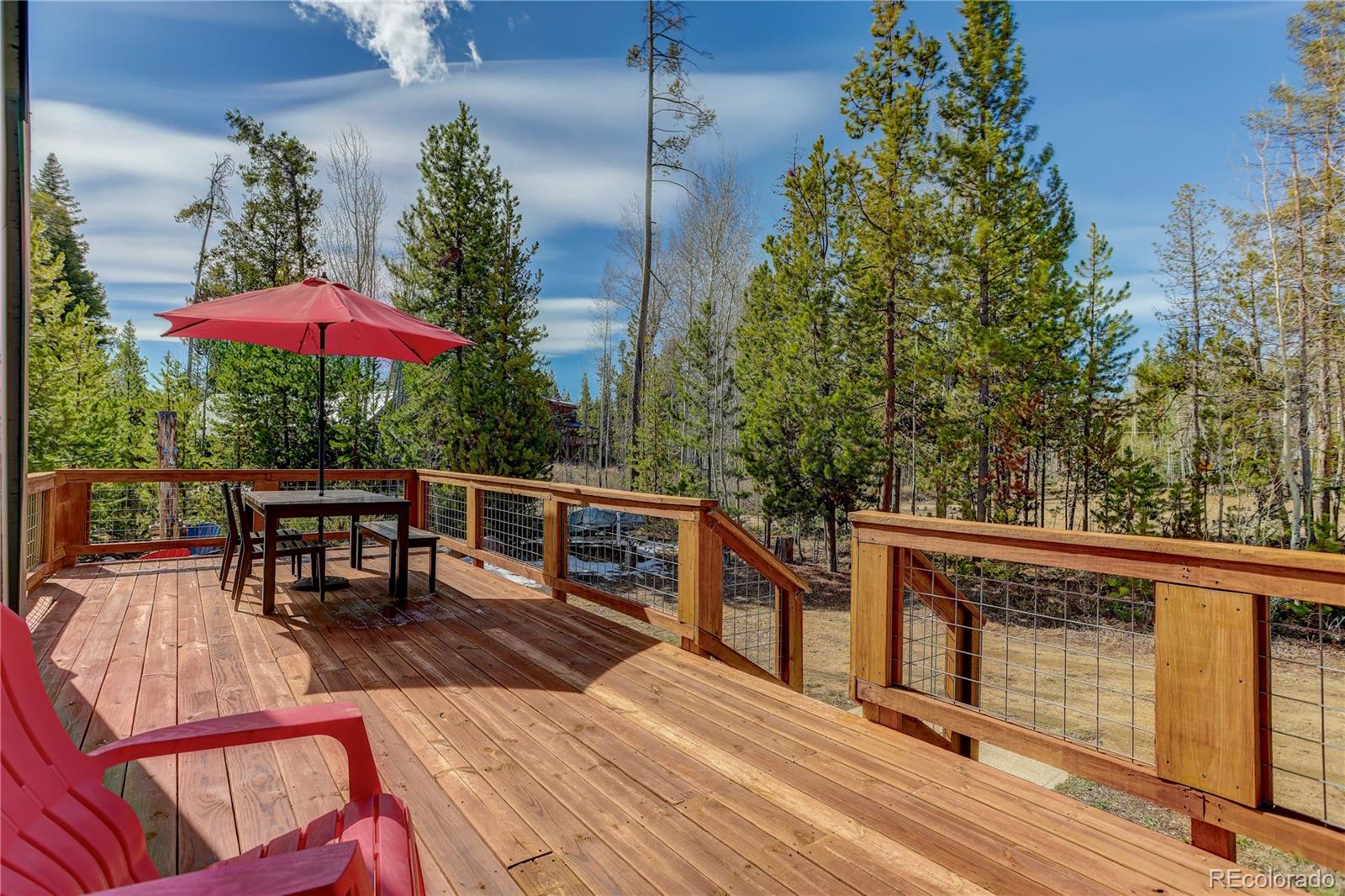 223 County Road 4980 Grand Lake CO 80447