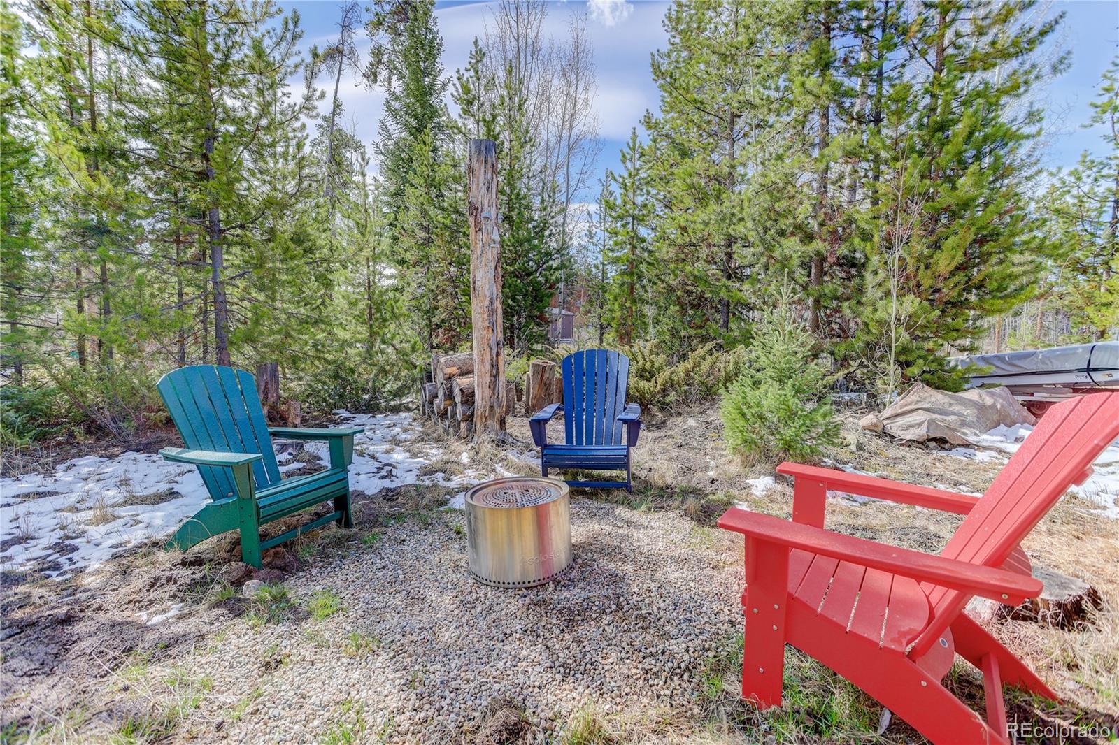223 County Road 4980 Grand Lake CO 80447