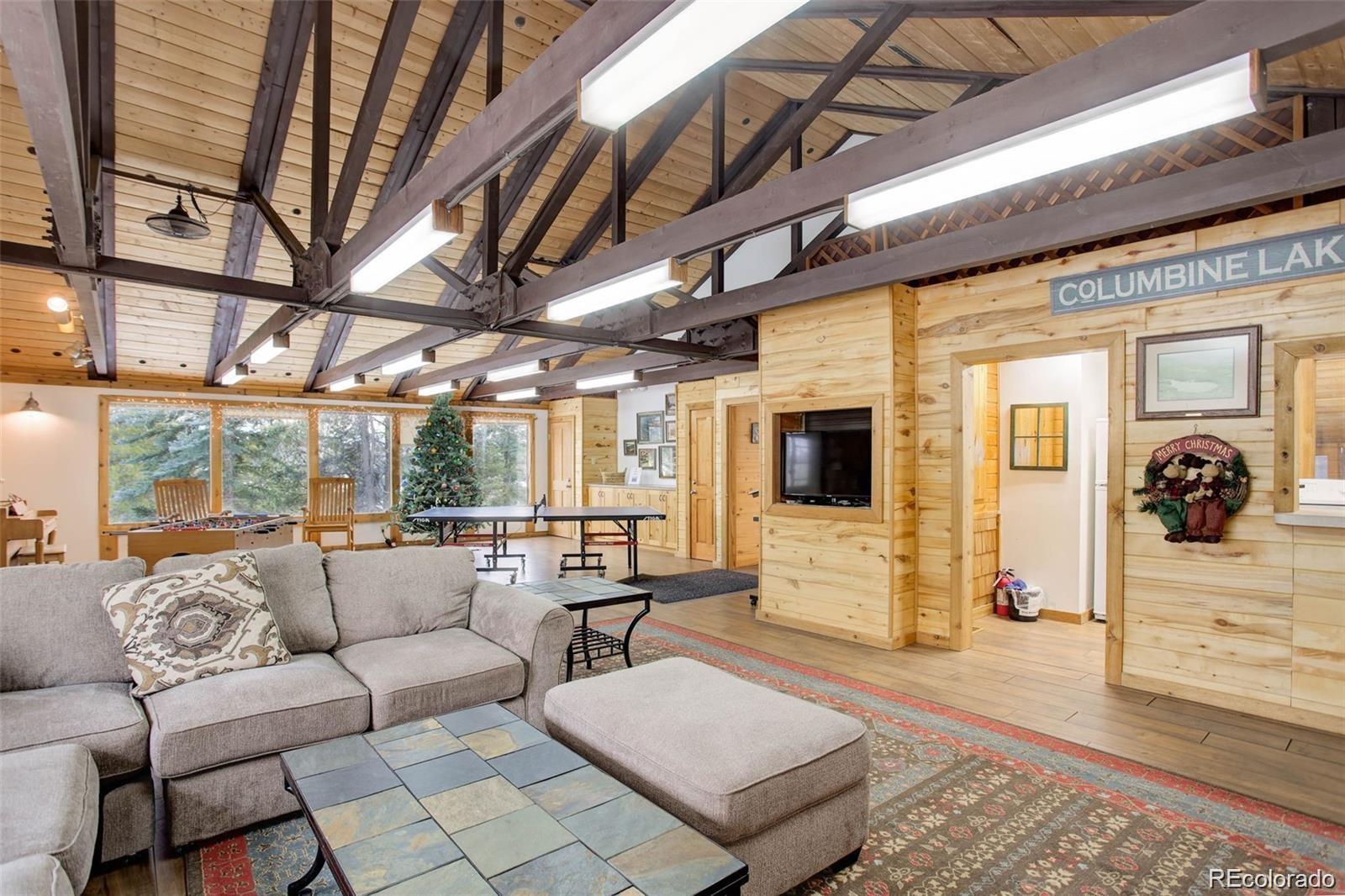 223 County Road 4980 Grand Lake CO 80447