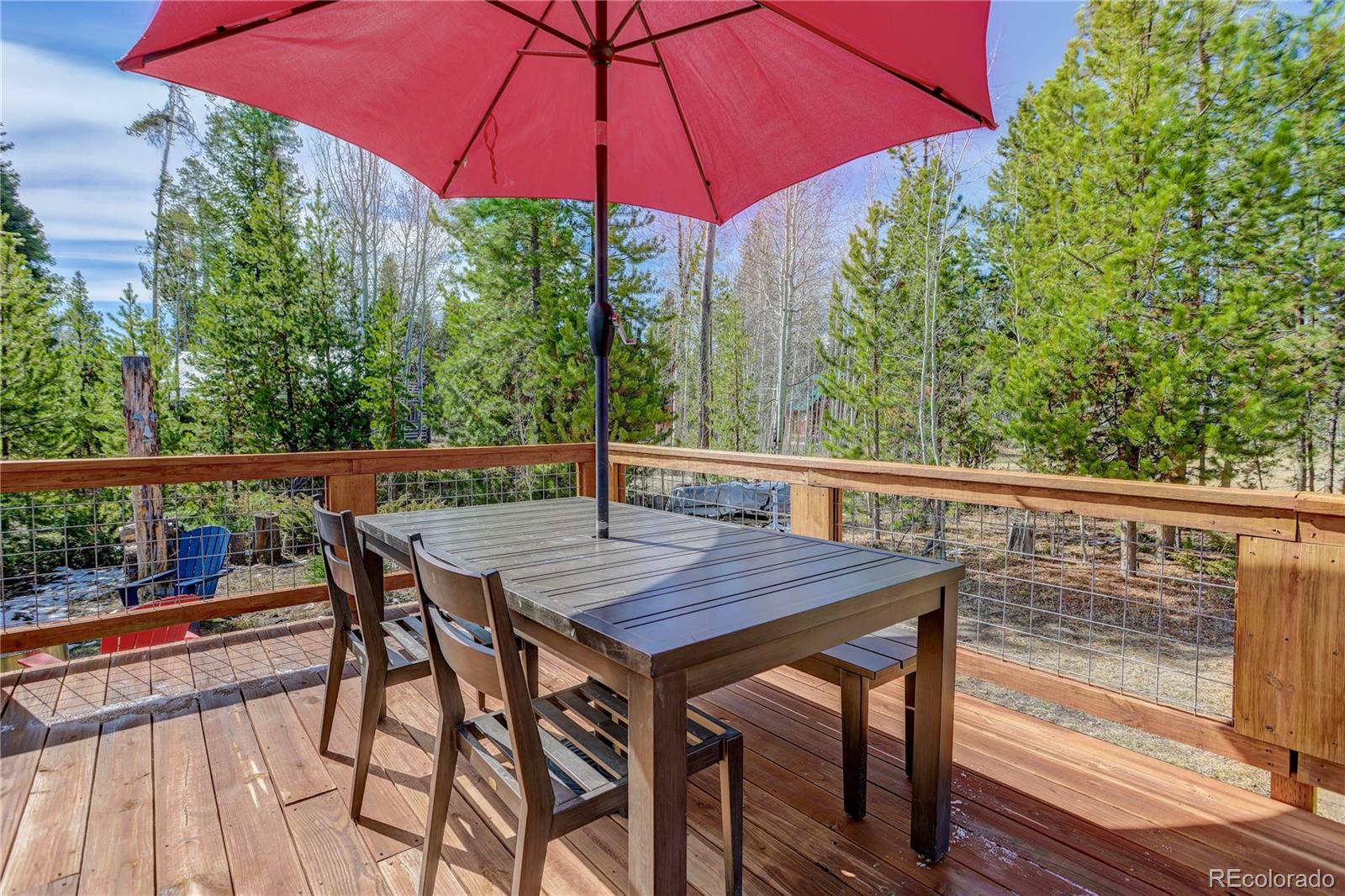 223 County Road 4980 Grand Lake CO 80447