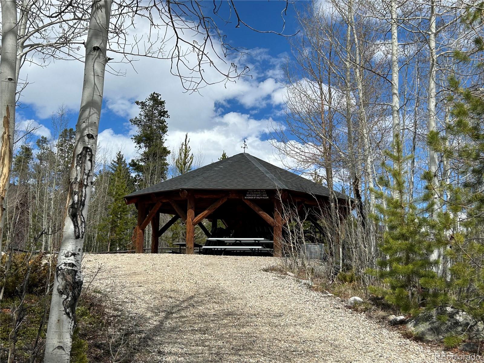 223 County Road 4980 Grand Lake CO 80447