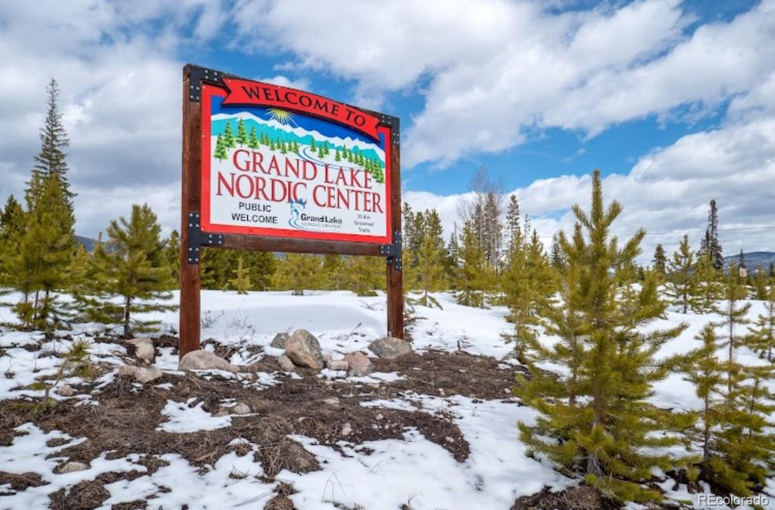 223 County Road 4980 Grand Lake CO 80447