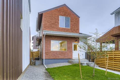 6926 Kendrick Lane Arvada CO 80007