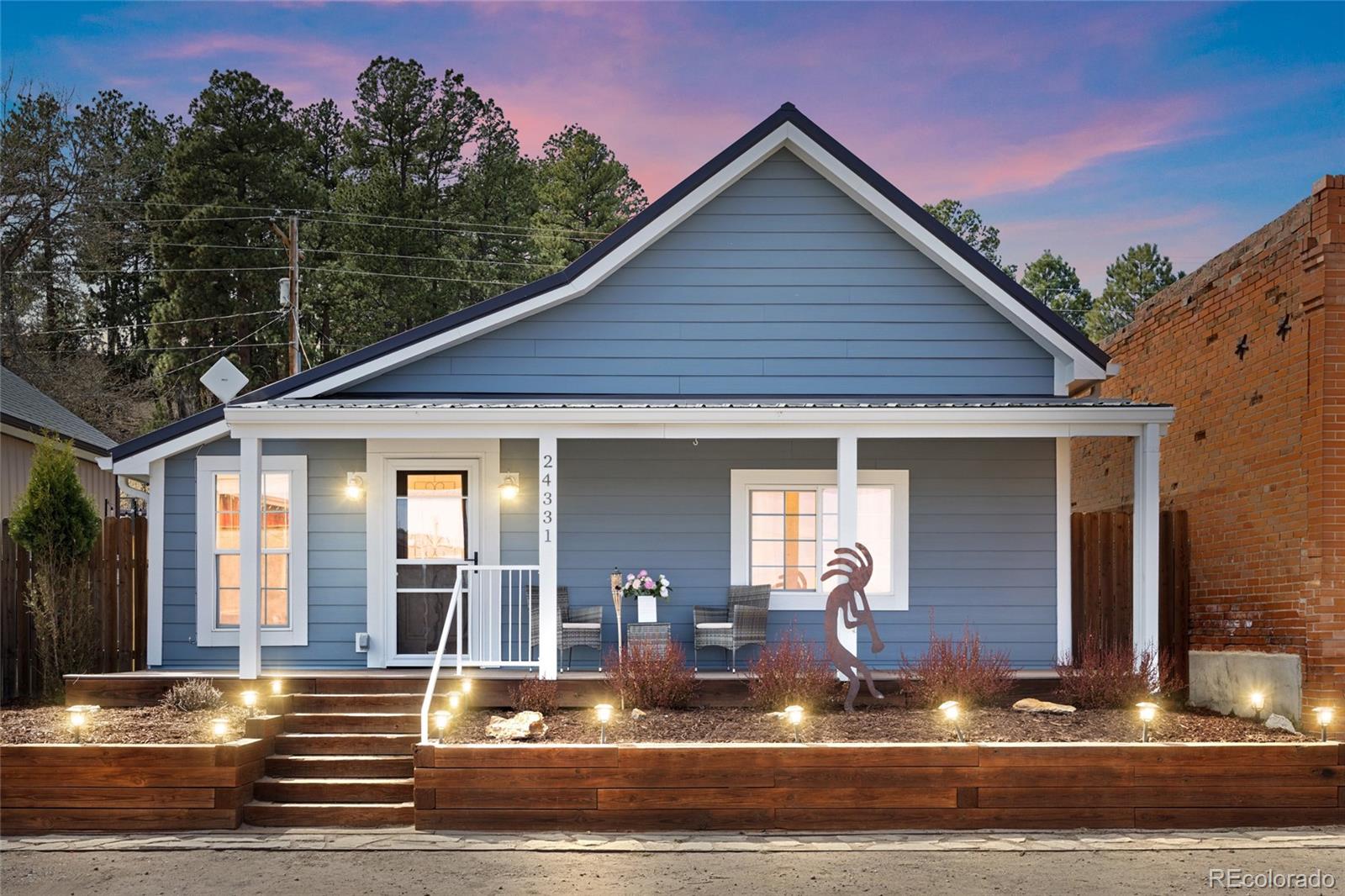 24331 Main Street Elbert CO 80106