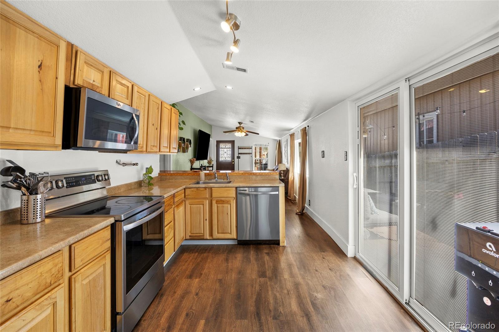 24331 Main Street Elbert CO 80106