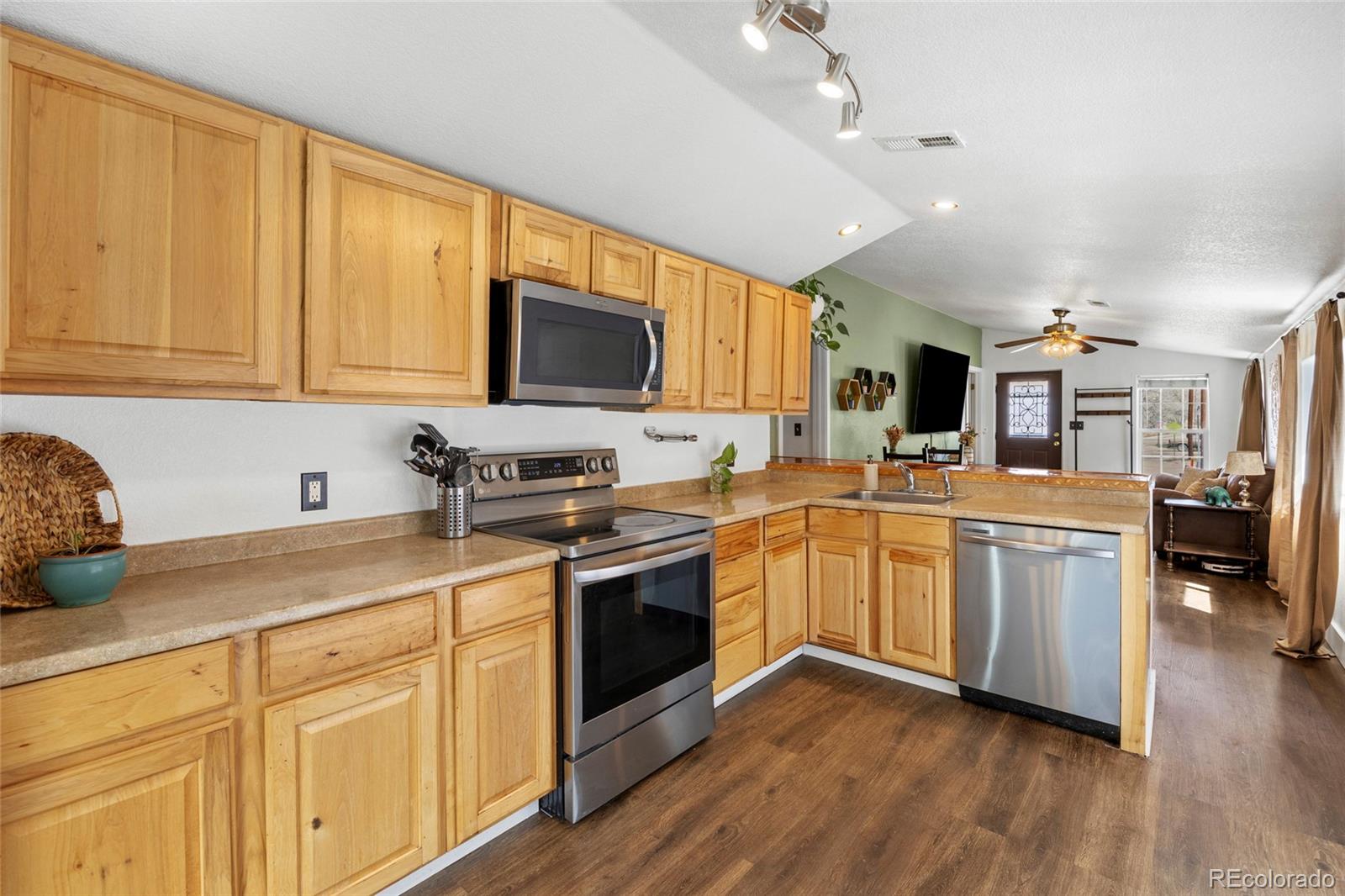 24331 Main Street Elbert CO 80106