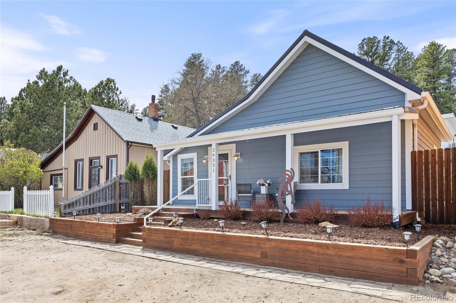 24331 Main Street Elbert CO 80106